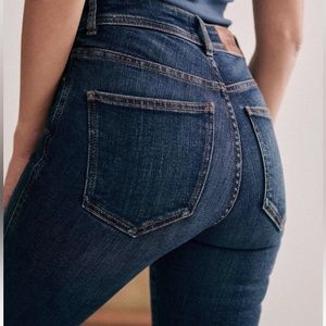 Sezane Denim